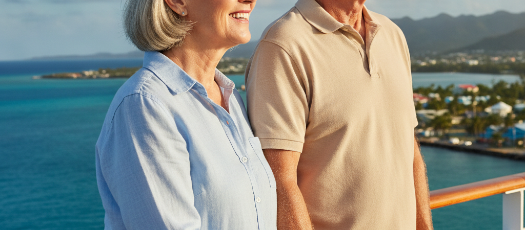 Best Travel Insurance for Over 60s with Medical Conditions: Your Complete Guide