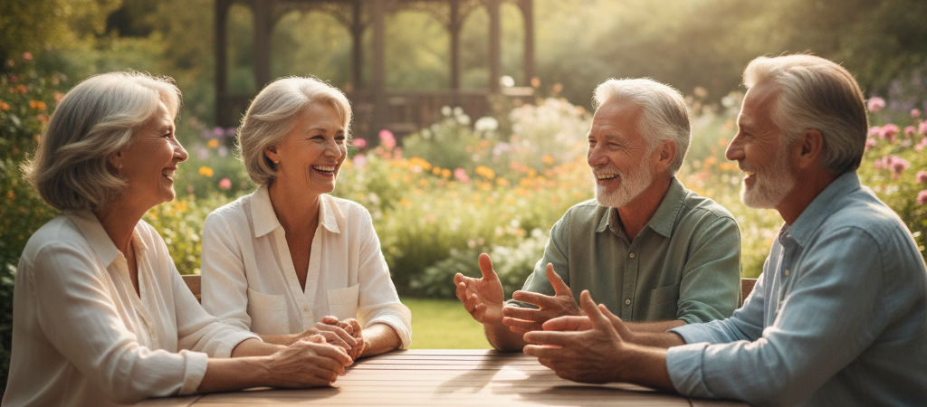 Burial Insurance for Seniors Over 60: Guaranteed Acceptance Guide